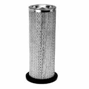 Donaldson P124366 Air Filter, Safety